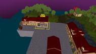 Train in Gyms to capitalize on preset multipliers (Image via Roblox)